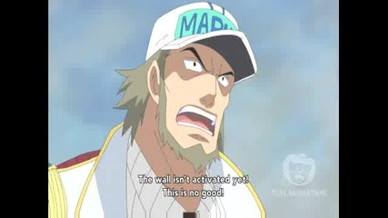 One Piece - 473 (bg Sub}hd 