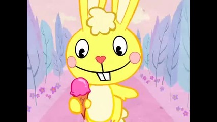 Happy Tree Friends - Сладко Каране 