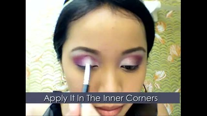 Glamorous Birthday Look 