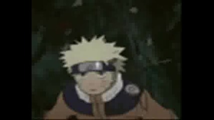 Naruto & Mortal Kombat