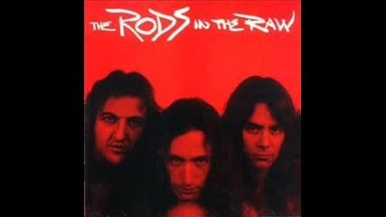 The Rods - Evil Woman