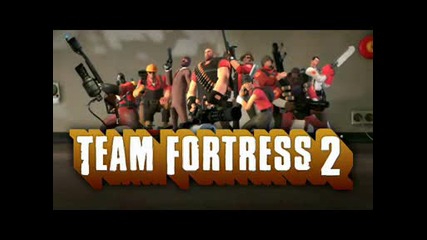 Team Fortress Trailer Hq.wmv