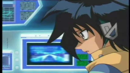 Yu-gi-oh! 130 - bg audio