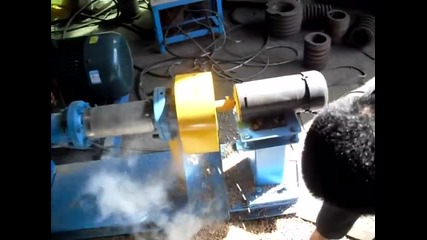 How to Make Fish Feed Pellet? Dry Type Fish Feed Machine Working Process