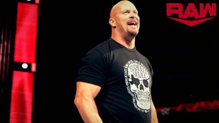 3:16 (Steve Austin en Raw): WWE Ahora, Mar 16, 2020