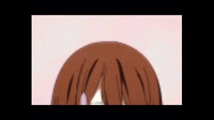 Anime mix