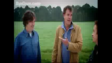 Bbc Porsche Challenge - Top Gear (hq)