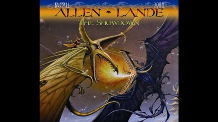 Allen / Lande - Bloodlines