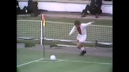 1971 Ajax- Panathinaikos