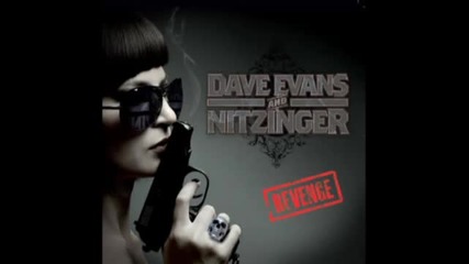 (2013) Dave Evans And Nitzinger - Control