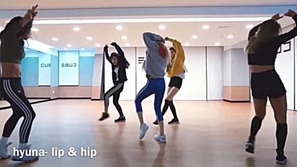 kpop random dance -mirrored- girl groups Mpgun.com