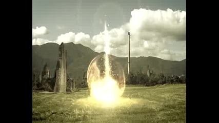 Energy Vfx Clip