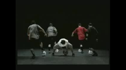 Nike - Football 2