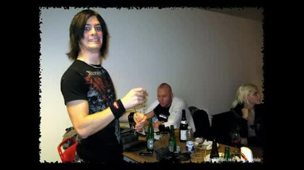 Roger Sjunnesson Presents... ;]