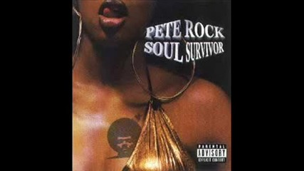 Pete Rock - Massive