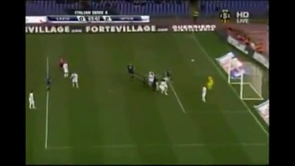 Lazio vs Inter Milan 0 - 2 Serie A - Hd