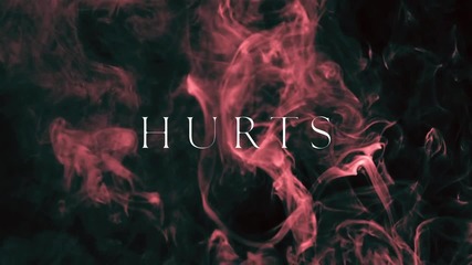 Hurts - Policewoman (audio)