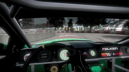[new!!!] Need For Speed Shift - Drift Mode