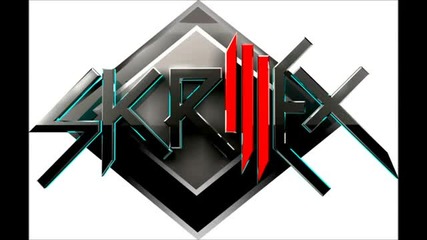 Skrillex_im_breaking_a_sweat