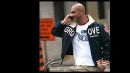 Massari - bad girl