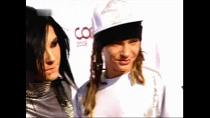 Tokio Hotel { Funny } !