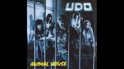 U.d.o. - We Want It Loud