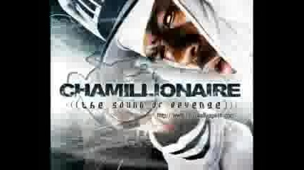Chamillionaire - My Downfall (new)