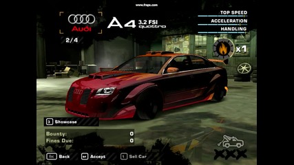 -need for speed most wanted koli-5=