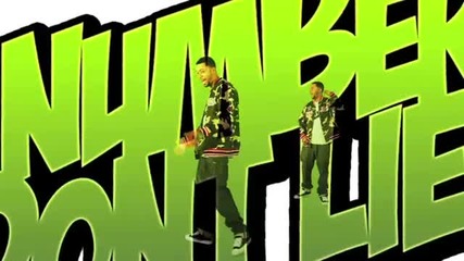 Tha Joker - Numbersdontlie