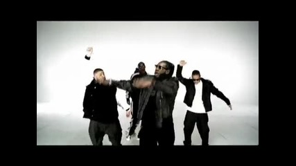 Dj Khaled _all I Do Is Win_ feat. Ludacris, Rick Ross, T-pai
