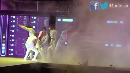 Justin Bieber - Take You - #believedubai _ Hd 2_16