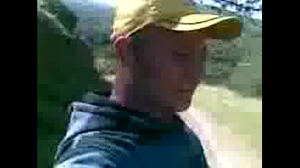 Lov na divi praseta. Ku4eto pirin ot Bg Haskovo.3gp