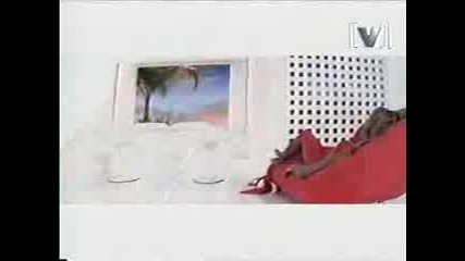 Toni Braxton - Spanish Guitar