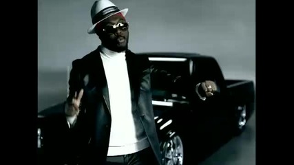 Black Eyed Peas - My Humps