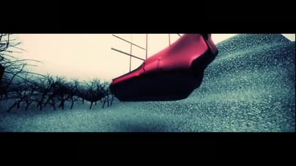 Armin Van Buuren - Blue Fear (високо качество)