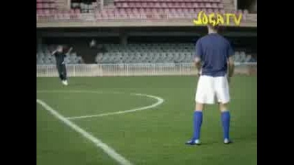 Големите Трима (ronaldinho, Ronaldo, Ibrahimovic)
