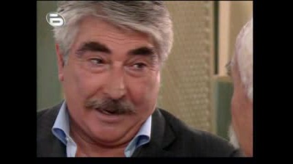 Брак с Чужденец Еп.34 Част 1 