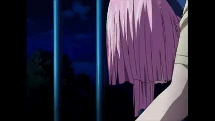 elfen lied Amv lying from you