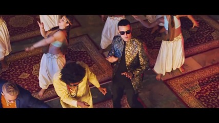Major Lazer & Dj Snake - Lean On (feat. Mø) (official Music Video)