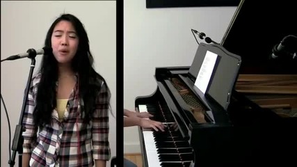 Don_t You Worry, Child ~ Swedish House Mafia ( Piano Vocal Cover )