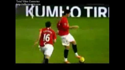 [new].`*cristiano Ronaldo*`. Awesome Mix 2009