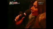 Ceca - Volim te - (LIVE) - Lazarevac - (TV Spectrum 2009)