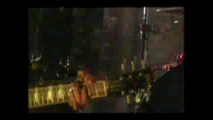 Left Alone - Every Night