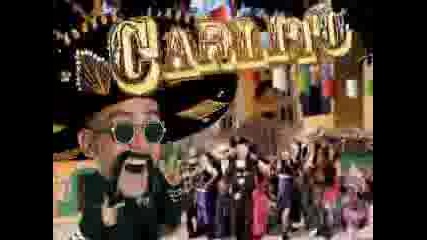 Carlito - Who`s That Boy