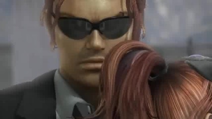 Tekken 6 Story Trailer