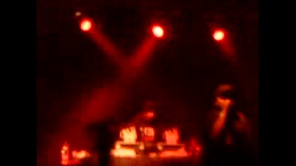 Ice Cube Bg - Natural Born Killa 3