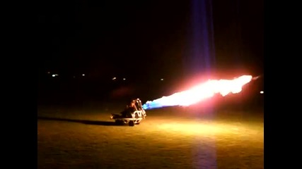 Rocket Kart 2 