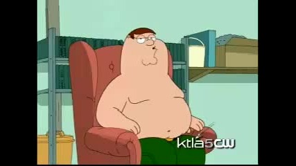 Family Guy - Ptv