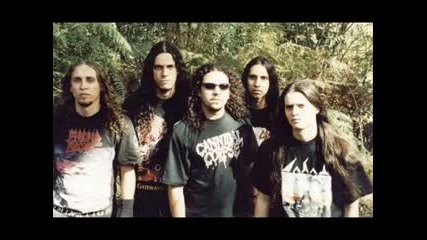 Masacre - Death Metal For Ever 