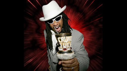 Lil Jon-the Blow